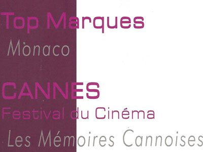 Cannes Starlette® 2009