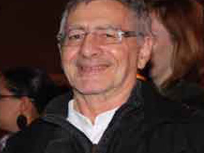 Jean-Pierre Magnan